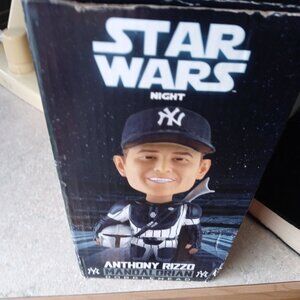 Anthony rizzo bobblehead